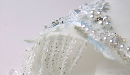 princess ball gown wedding dress-0889-02