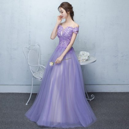 purple prom dress-0871-02