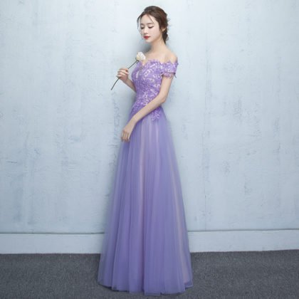 purple prom dress-0871-03