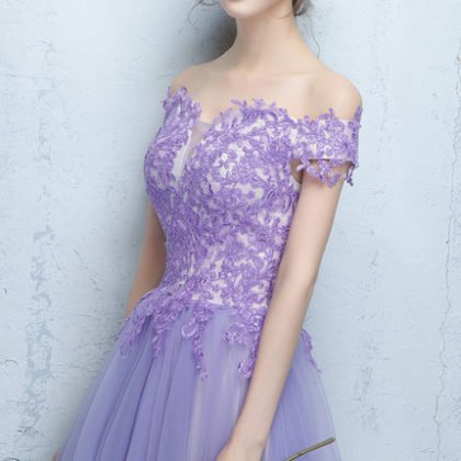 purple prom dress-0871-04