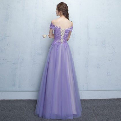 purple prom dress-0871-05