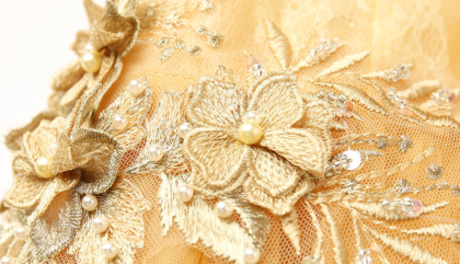 yellow prom dress-0896-03