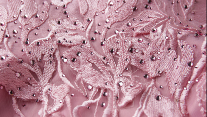 pink long prom dress 0908-02