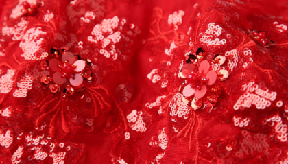 red cocktail dress under 100 0907-01