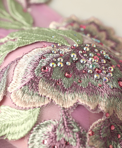 purple prom dress a line-0938-01