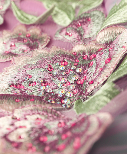 purple prom dress a line-0938-02