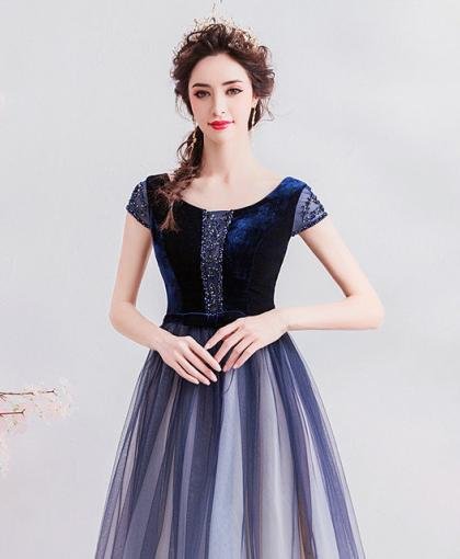 birthday dress 965-07