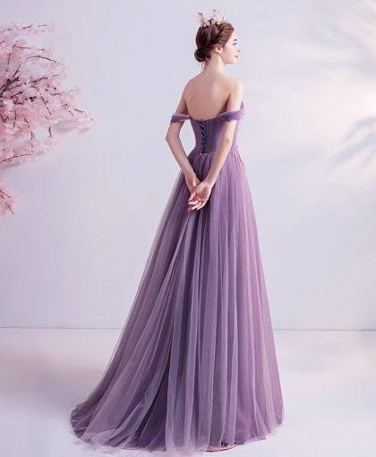 corset prom dress 1085-009