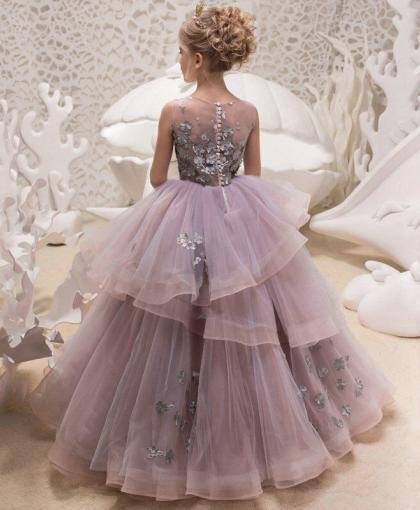 cheap flower girl dresses online 1097-003