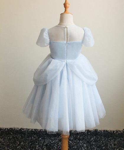 discount flower girl dresses 1099-004