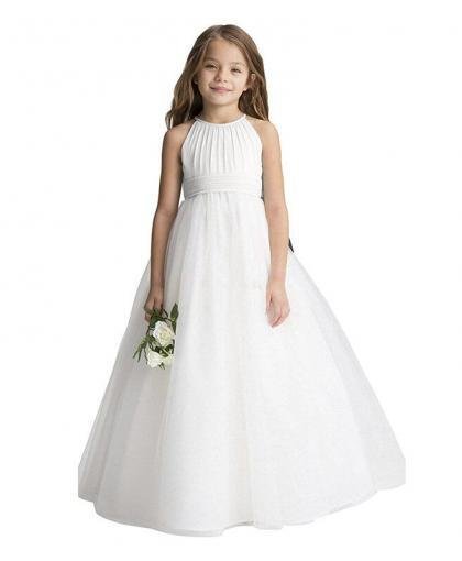 flower girl dress sale 1105-001