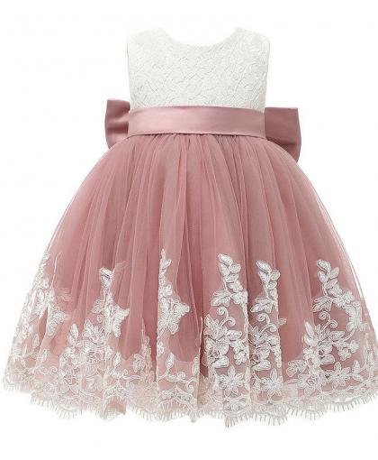 flower girl dresses cheap 1111-003