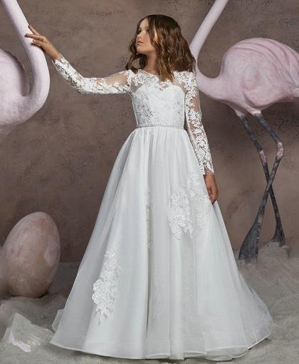 flower girl dresses sale 1100-001