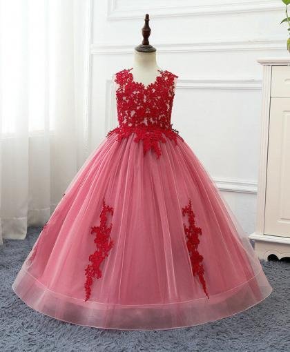 kids birthday dress 1137001