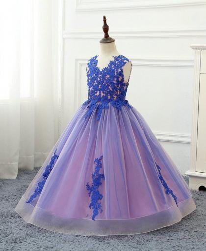 kids birthday dress 1137002