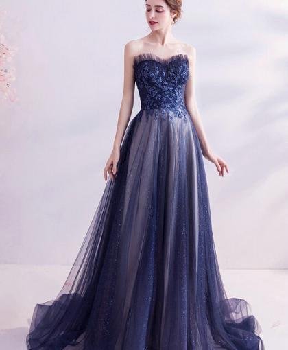 sweetheart prom dress 1149-003