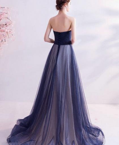 sweetheart prom dress 1149-005