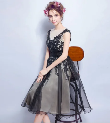 black cocktail dress-152-01