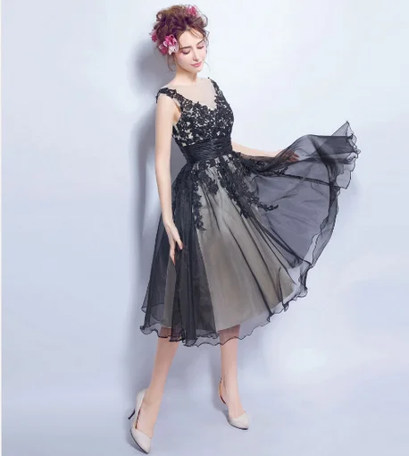 black cocktail dress-152-04