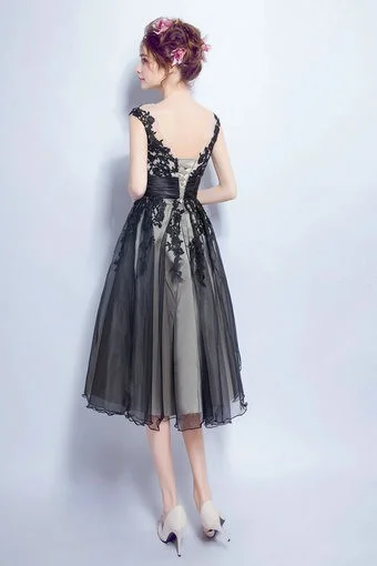 black cocktail dress-152-09