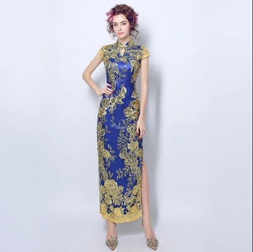 cheongsam evening dress-210-04