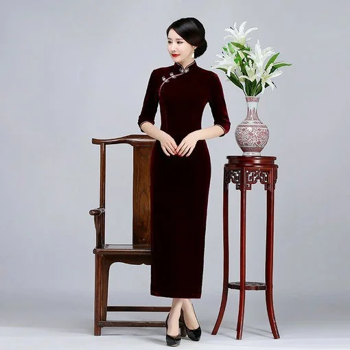 cheongsam mother-041-03