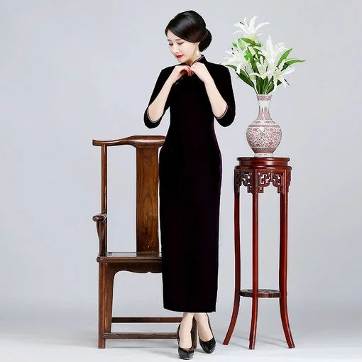 cheongsam mother-041-08