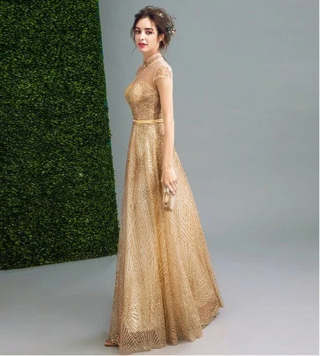 evening dress gold-126-01