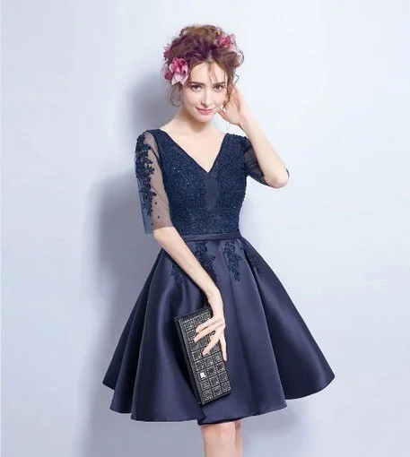 evening party dress-156-01