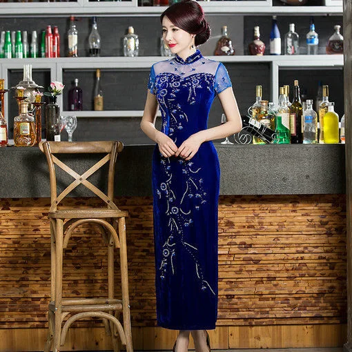 Chinese Dresses for Cheap