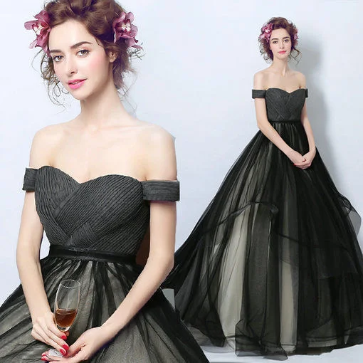 quinceanera dress black-162-04