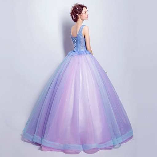 Quinceanera Dress Purple for sale - Cheap Prom Dress,Evening Dress ...