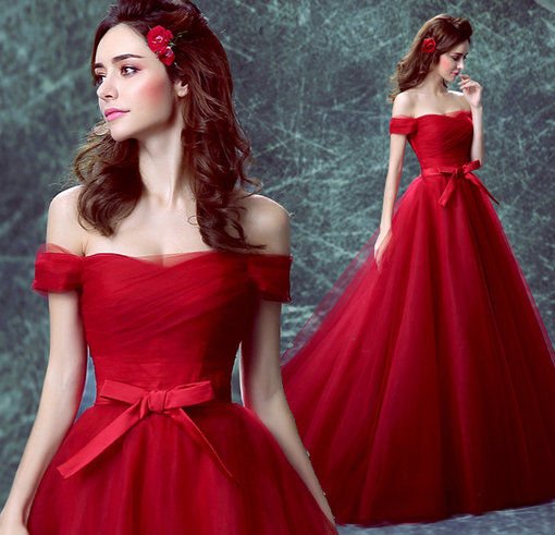 Red Quinceanera Dresses Ball Gown - Cheap Prom Dress,Evening Dress ...