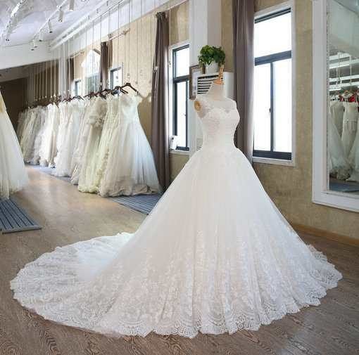 Wedding dresses for outlet under 200