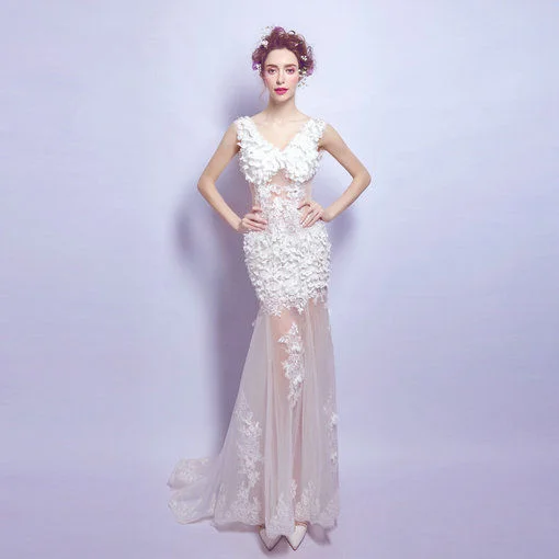 white evening gown-218-04