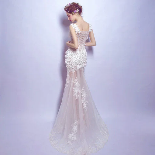 white evening gown-218-05