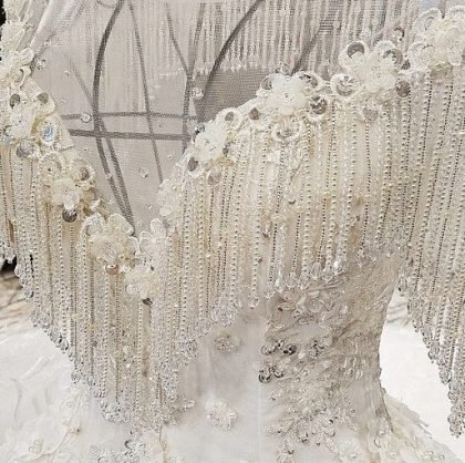 plus size haute couture
