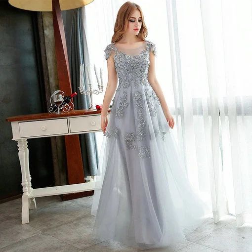 lace prom dress-0464-01