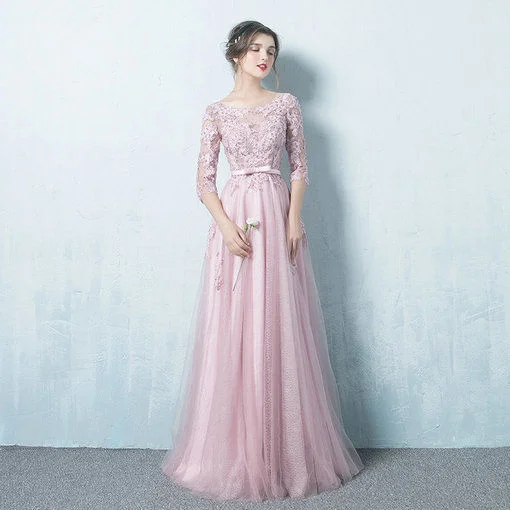 pink prom dress-0451-02