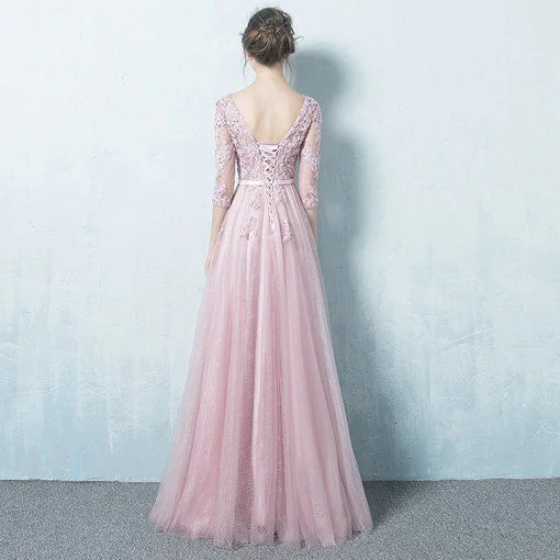 pink prom dress-0451-04