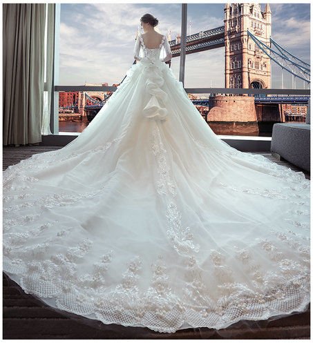 Ball gown wedding dresses Bridal Gown Wholesale Online
