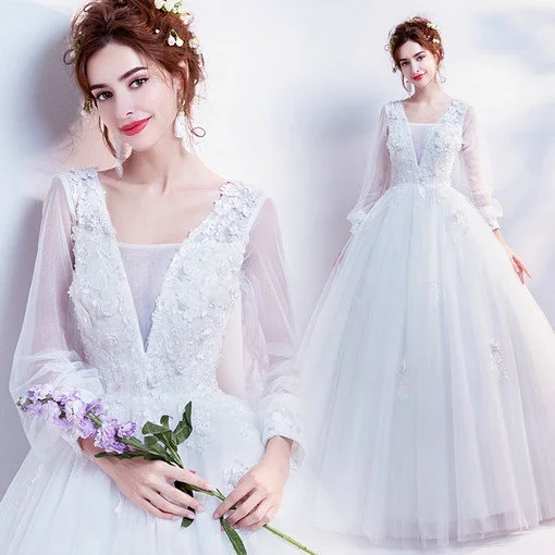 wedding gowns with sleeves-0540-04