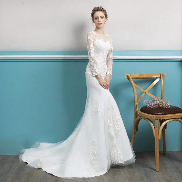 Wholesale Bridal Dresses