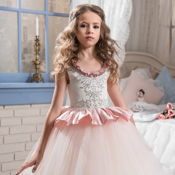 floor length flower girl dresses-0628