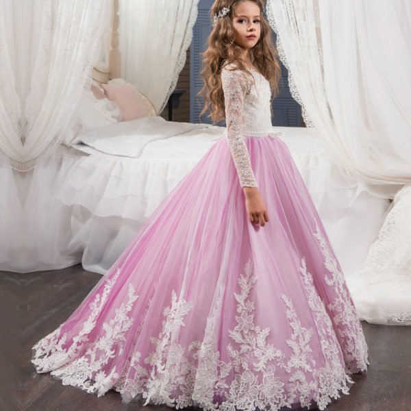 wedding flower girl dresses-0608_0002