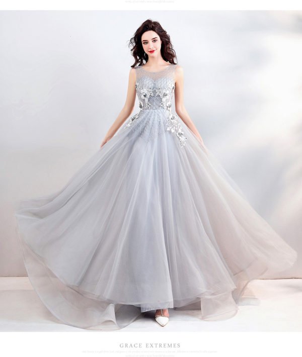 evening gown online 786-05