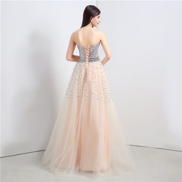 prom dress cheap 775-01