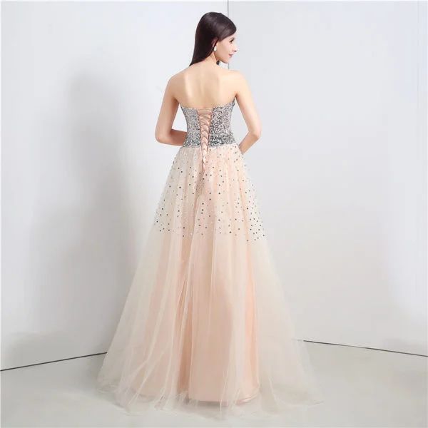 prom dress cheap 775-01