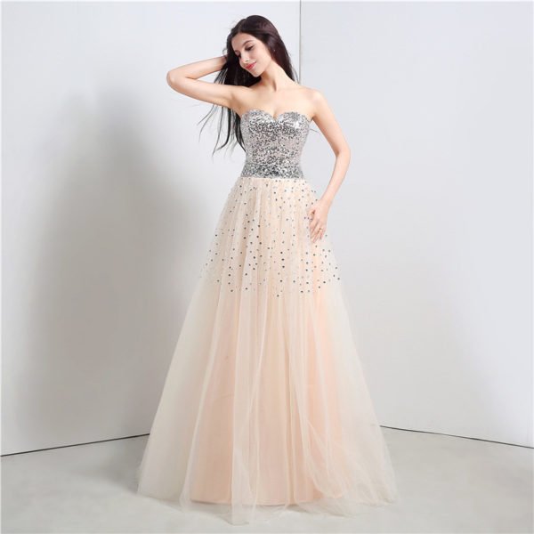 prom dress cheap 775-04