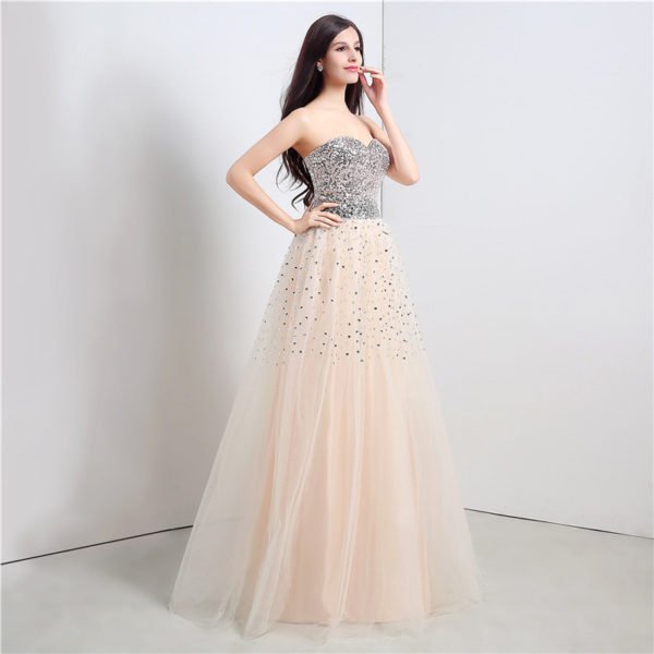 prom dress cheap 775-05